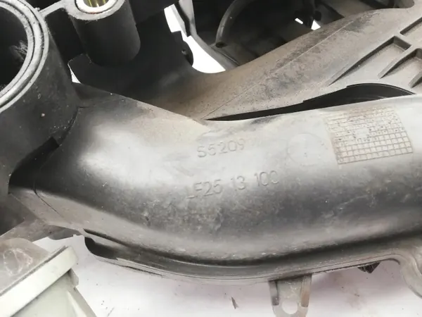 Collettore di aspirazione MAZDA 6 Estate GH LF2513100 2009 image 3