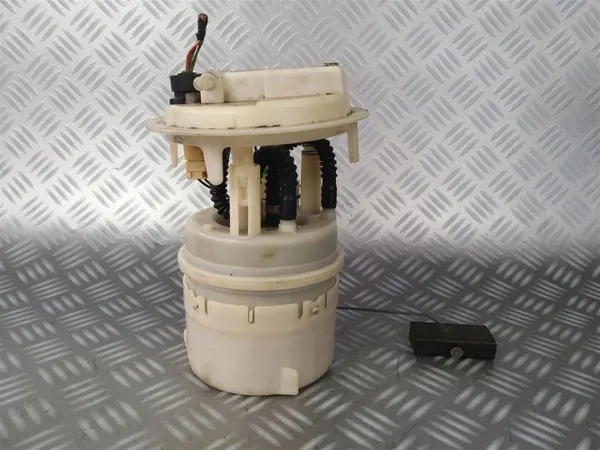 Pompe à carburant OEM 9640887280 pour Citroen C5 2.0 Essence image 4