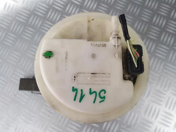 Pompe à carburant OEM 9640887280 pour Citroen C5 2.0 Essence image 5