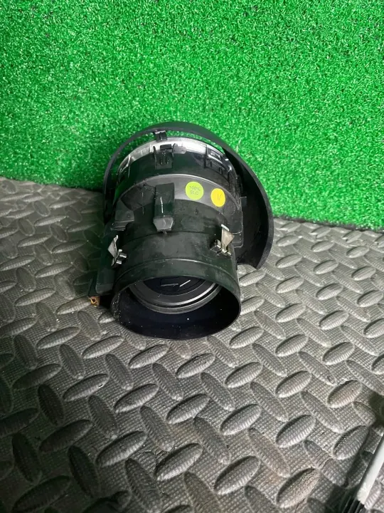 Alfa Romeo Giulia 2016 dashboard ventilatienozzles OEM 156110179 image 4