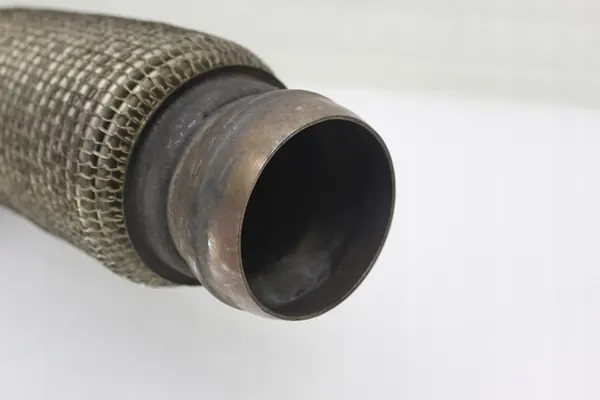 MERCEDES SPRINTER W906 DPF FAP CATALYTIC CONVERTER A9064900200 image 3