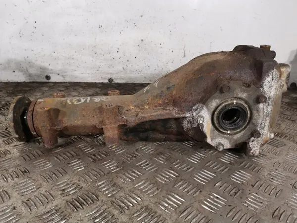 Différentiel arrière Subaru Forester SG OEM RATIO44 image 2