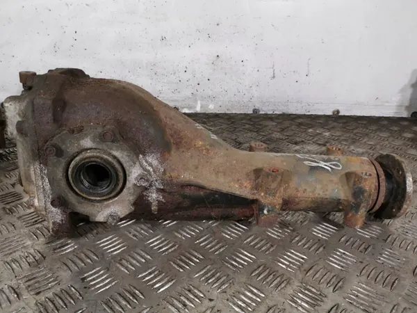 Différentiel arrière Subaru Forester SG OEM RATIO44 image 3