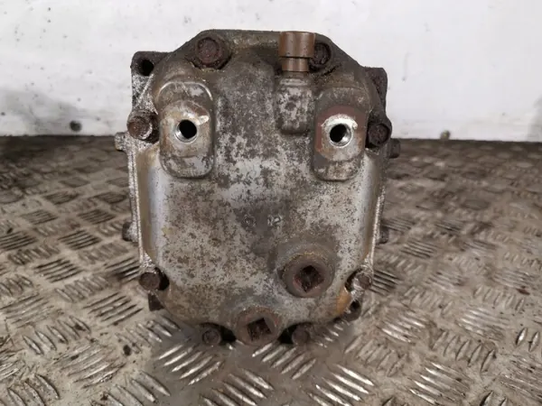 Différentiel arrière Subaru Forester SG OEM RATIO44 image 4