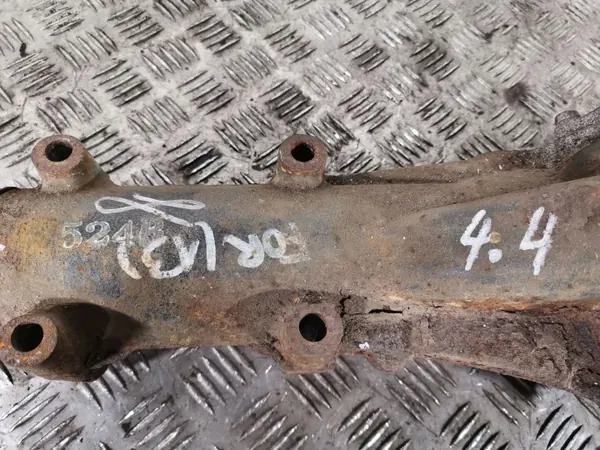 Différentiel arrière Subaru Forester SG OEM RATIO44 image 5