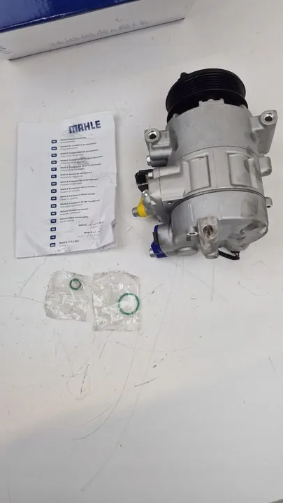 Compressore aria condizionata Mahle ACP 44 000S image 10