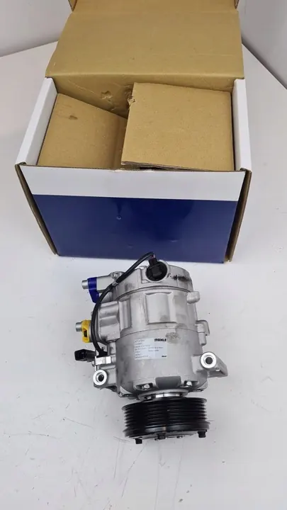 Compressore aria condizionata Mahle ACP 44 000S image 2