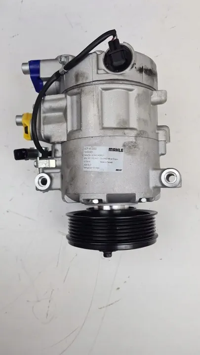 Compressore aria condizionata Mahle ACP 44 000S image 3
