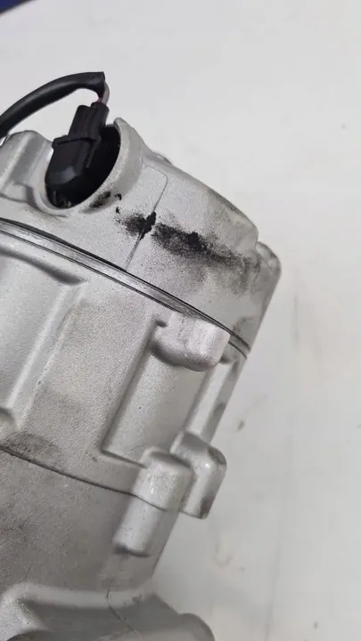 Compressore aria condizionata Mahle ACP 44 000S image 4