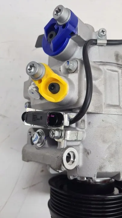 Compressore aria condizionata Mahle ACP 44 000S image 5