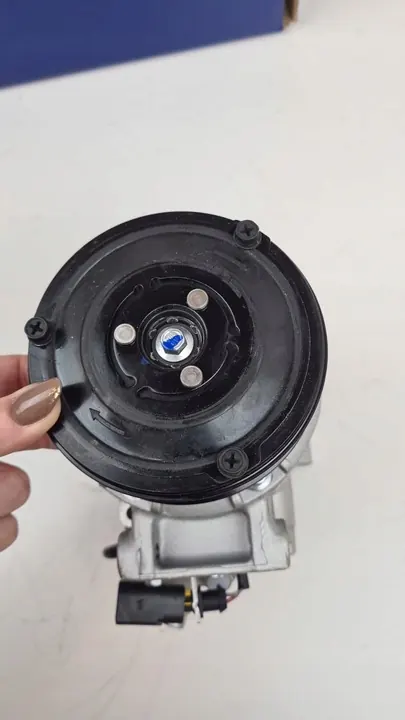 Compressore aria condizionata Mahle ACP 44 000S image 6