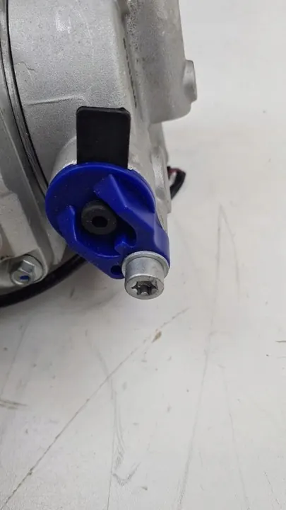 Compressore aria condizionata Mahle ACP 44 000S image 8