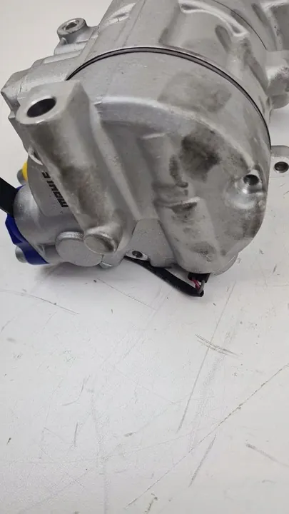 Compressore aria condizionata Mahle ACP 44 000S image 9