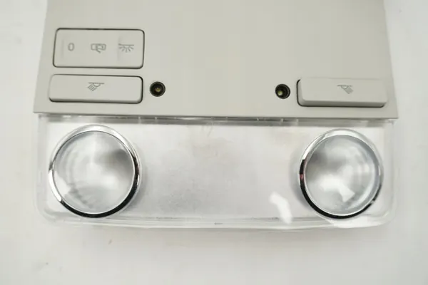 Plaquette de plafond OEM 1K0947133D pour Skoda Superb image 3