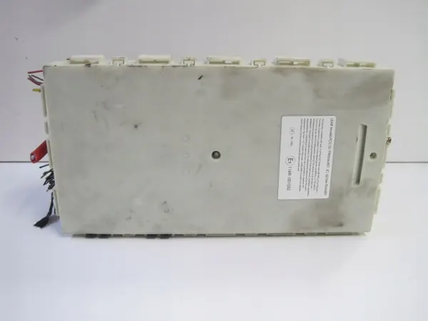 OEM 9281829 FEM-module voor BMW 1/3 Serie F20 F30 image 5
