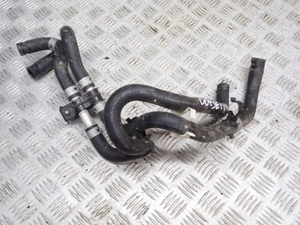 Tuyaux d'eau de chauffage OEM acSERT abcd Honda Odyssey image 2
