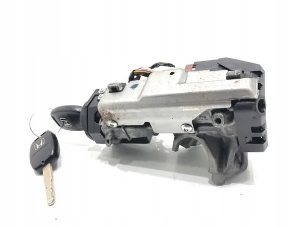 OEM 39730-SMG-G010-M1 käynnistysavain Honda Civic VIII image 3