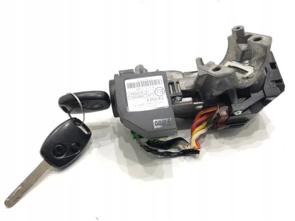 OEM 39730-SMG-G010-M1 käynnistysavain Honda Civic VIII image 4