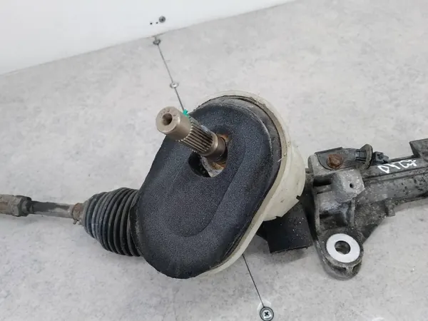 Boîtier de direction OEM 490018982R pour Renault Megane III image 5
