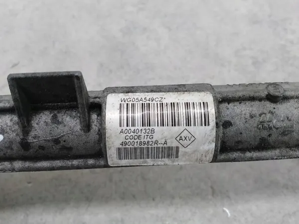 Boîtier de direction OEM 490018982R pour Renault Megane III image 6