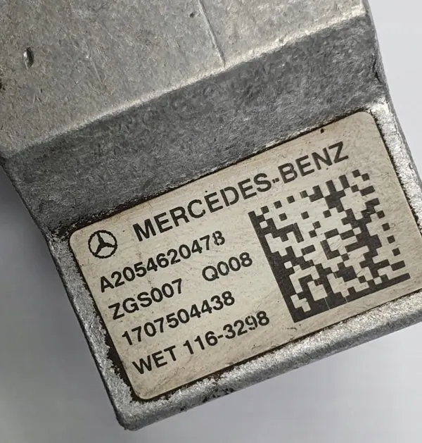 Croisillon de colonne de direction OEM A2054620478 Mercedes image 4
