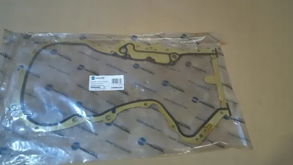Kit Chaîne Distribution VW Golf V 1.4 TSI OEM 03C109088C image 4