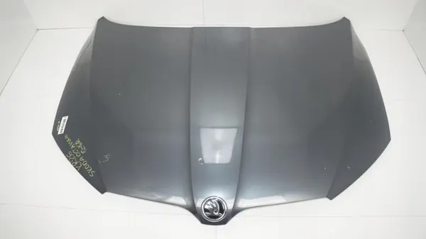 Begagnad Motorlock OEM 360182921 för Skoda Octavia III image 2