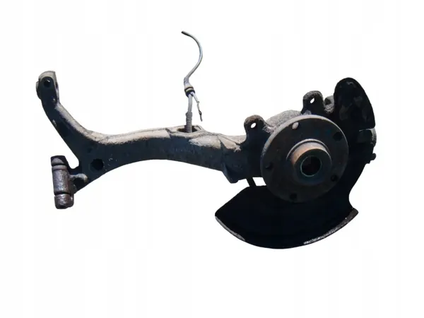 Pivô dianteiro esquerdo OEM LUK1026 para VW Passat B5 image 2