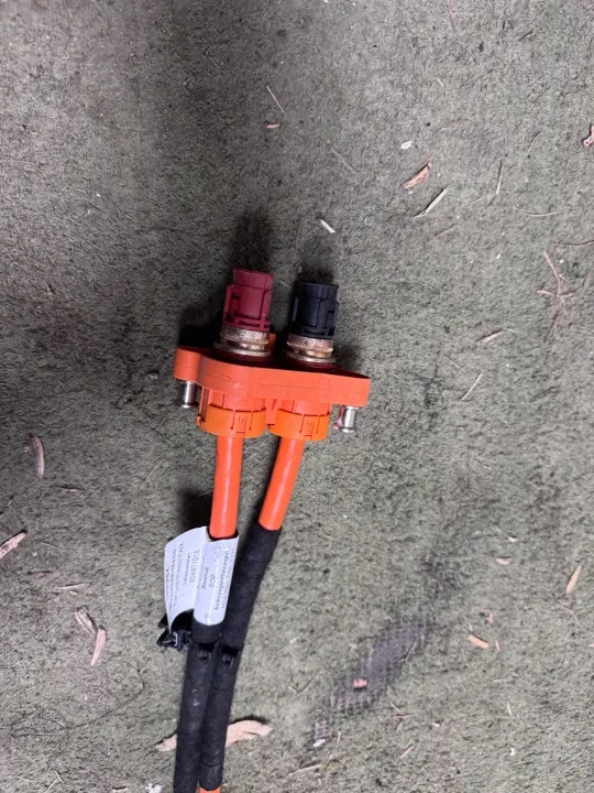 Câble d'alimentation OEM 80a915651 pour Audi Q5 2016-24 image 4