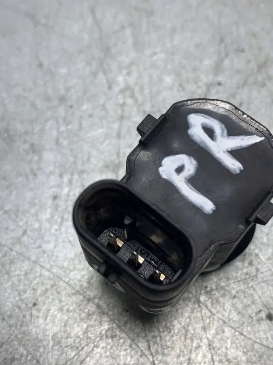 Capteur de stationnement OEM FBZ16407 pour Range Rover Evoque image 3