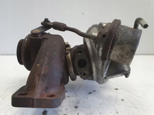 Turbo para Peugeot Partner II 1.6 HDI 9682881380 image 4