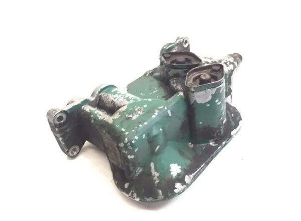 Ölfilterhalter Volvo OEM 1543466 - Gebraucht image 3