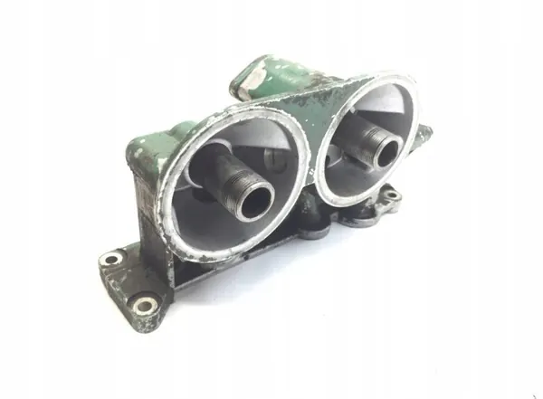 Ölfilterhalter Volvo OEM 1543466 - Gebraucht image 5