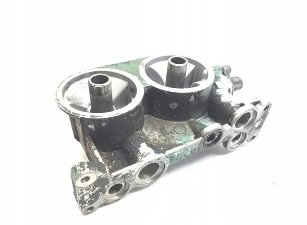 Ölfilterhalter Volvo OEM 1543466 - Gebraucht image 6