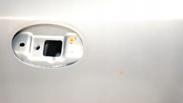 OEM 360149740 Voorlinker deur voor Opel Meriva B image 4