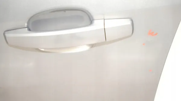 OEM 360149740 Voorlinker deur voor Opel Meriva B image 5