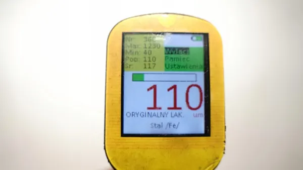 OEM 360149740 Voorlinker deur voor Opel Meriva B image 8