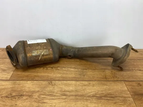 DPF d'occasion OEM 12569701PINYA pour Chevrolet Corvette C6 image 2