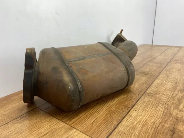 DPF d'occasion OEM 12569701PINYA pour Chevrolet Corvette C6 image 5