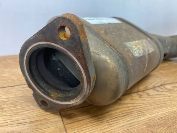 DPF d'occasion OEM 12569701PINYA pour Chevrolet Corvette C6 image 6