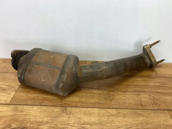 DPF d'occasion OEM 12569701PINYA pour Chevrolet Corvette C6 image 7