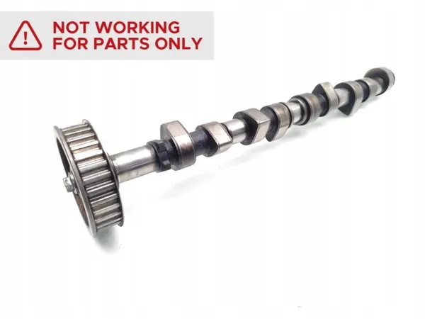 Arbre à cames Ford XS40-6A256 pour Mondeo 1.8 TDCi image 2