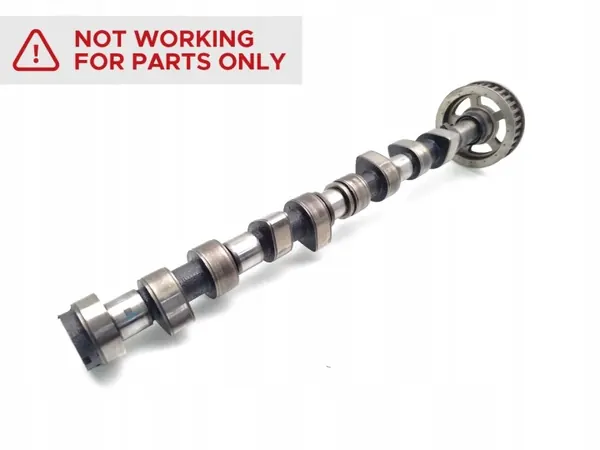 Arbre à cames Ford XS40-6A256 pour Mondeo 1.8 TDCi image 3