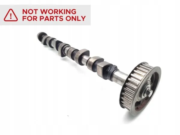 Arbre à cames Ford XS40-6A256 pour Mondeo 1.8 TDCi image 4