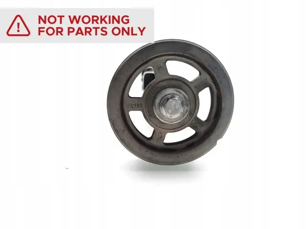 Arbre à cames Ford XS40-6A256 pour Mondeo 1.8 TDCi image 5