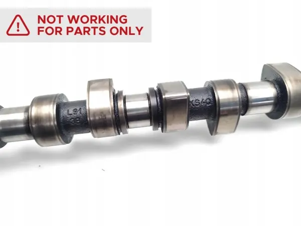 Arbre à cames Ford XS40-6A256 pour Mondeo 1.8 TDCi image 6