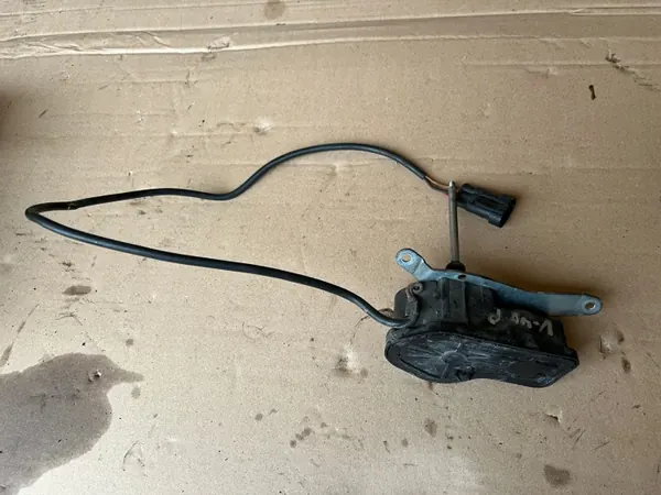 Motor Farol Direito OEM para Volvo V40 S40 1999-2004 image 4