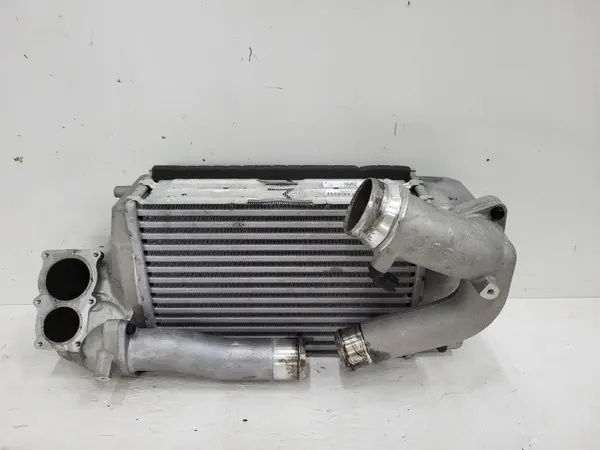 Intercooler OEM 28270-2R000 para Hyundai Santa Fe 2.2 CRDI image 2