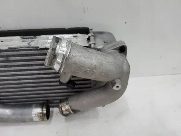 Intercooler OEM 28270-2R000 para Hyundai Santa Fe 2.2 CRDI image 3