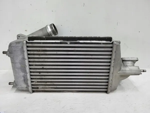 Intercooler OEM 28270-2R000 para Hyundai Santa Fe 2.2 CRDI image 5